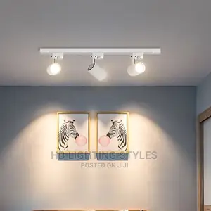 20 Watts LED Track Light