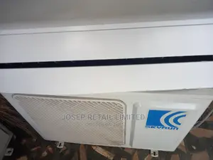 Skyrun 2.5hp Beautiful Ac Tokunbo First Grade With Warranty