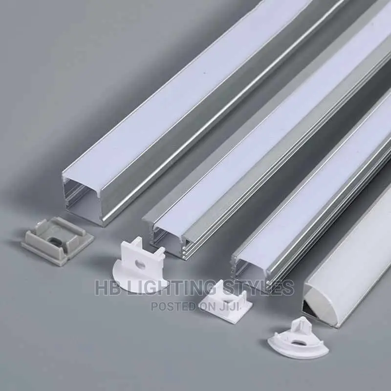 LED Aluminum Profile Lights
