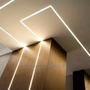 LED Aluminum Profile Lights