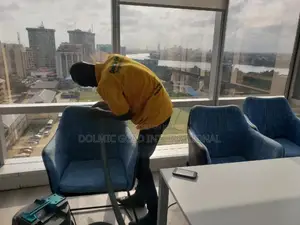 Professional Sofa and Upholstery Cleaners.