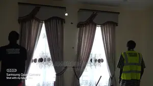 Proffesional Curtains Window Blind Installations