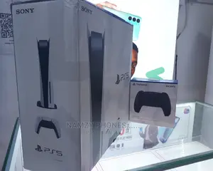 PS5 Playstation
