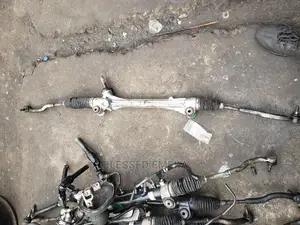 Steering Rack for Camry and Venza 2012 to 2017
