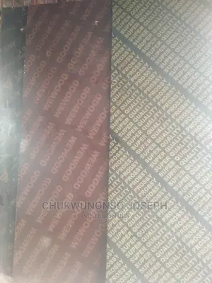 Marine Plywood