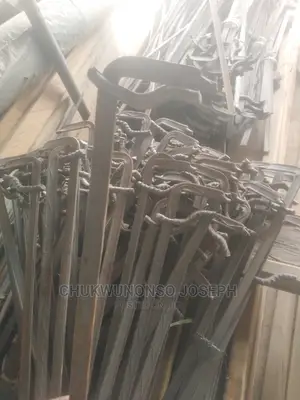 F Clamp 4 Feet