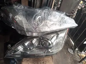 Lexus Es350 Headlights Charger Type 2011/2012