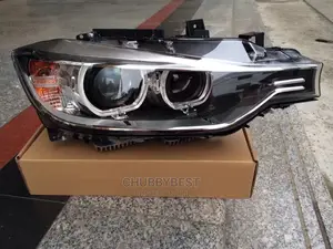 Headlamp F30 Upgrade