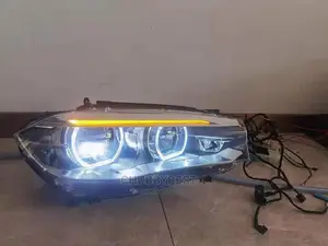 Headlamp X6 Upgrade