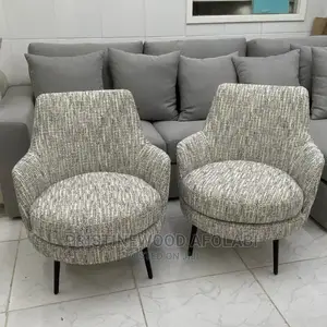 Sofa by Pristine Wood Design