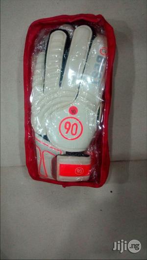 Photo - Quality Goal Keepers Glove