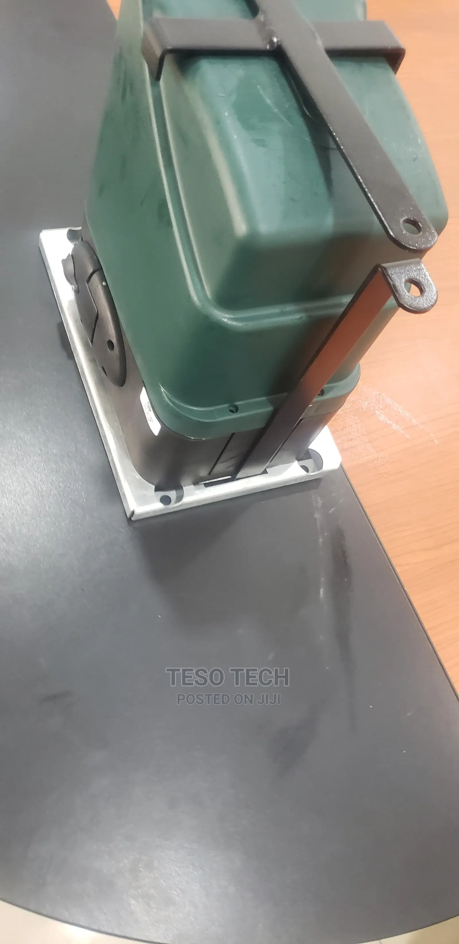 Automatic Remote Gate Machine In Lagos