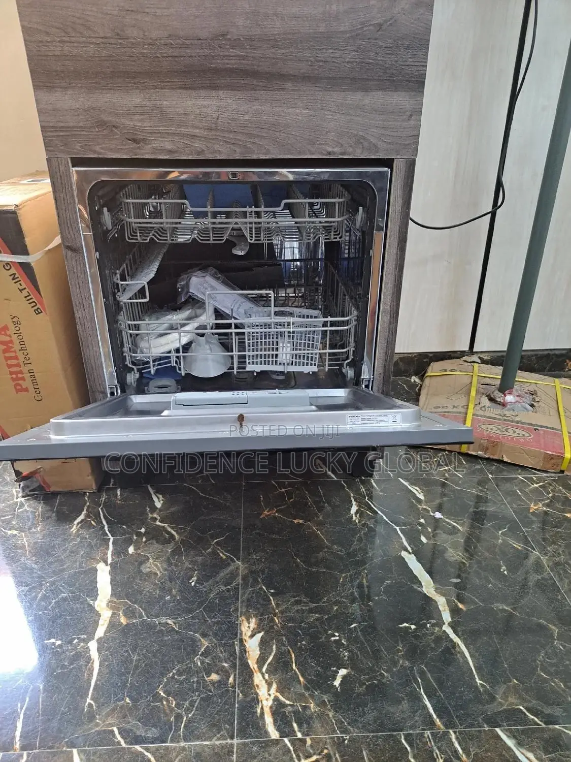 Quality Phiima Dishwasher