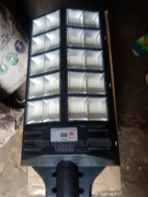 1000w Solar Light