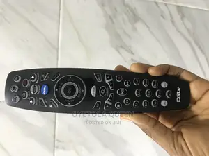 DSTV Explora Remote Available Now