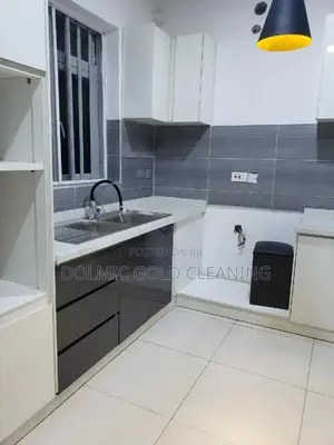 House, Building Apartment Cleaning Services
