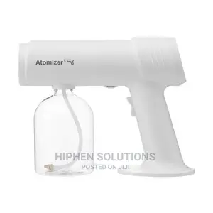 Wide Applications Safety Nano Sprayer Fogging Machine