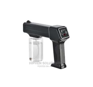 Assured Quality Safety Fogging Sprayer Machine