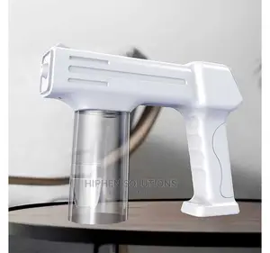 Handheld Sanitizer Fogger