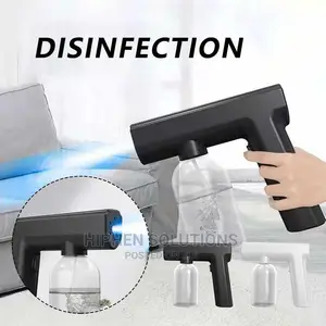 Fast Action Fogging Sprayer Machine