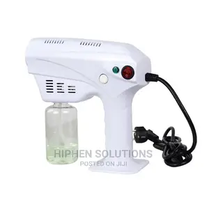 Superior Quality Safety Fogging Sprayer Machine