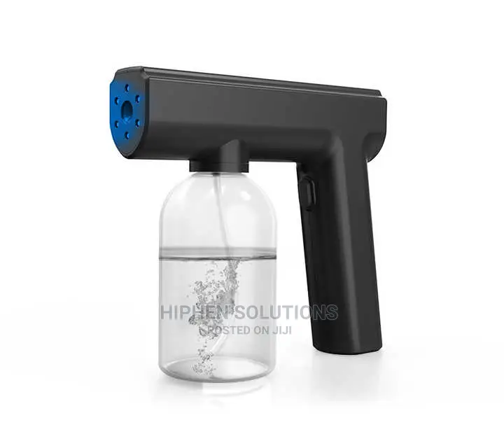 Hot Selling Nano Sprayer Fogging Machine