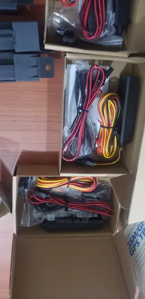 Security Device[Tracker]