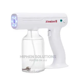 Affordable Safety Sprayer Machine