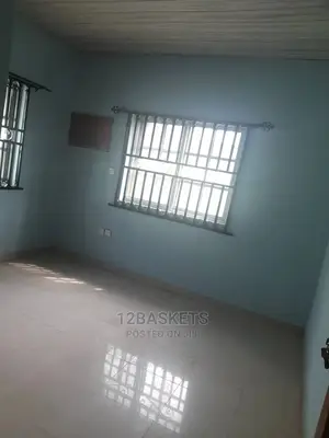 Furnished 2bdrm Block of Flats in Peace Estate, Obafemi-Owode for rent