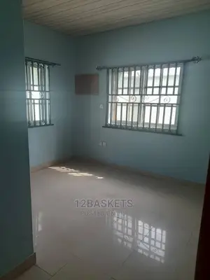 Furnished 2bdrm Block of Flats in Peace Estate, Obafemi-Owode for rent