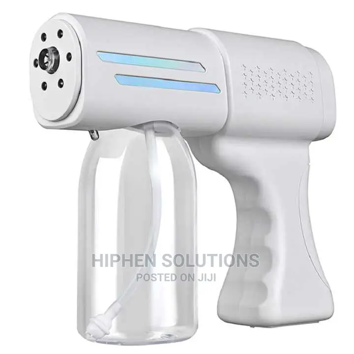 Easy to Use Fogging Sprayer Machine