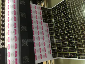 Event Banner Print