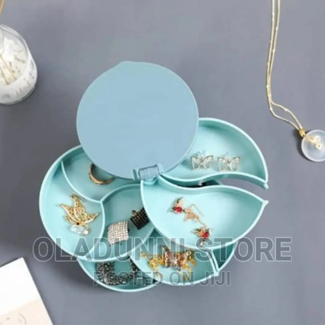 Jewelry Box