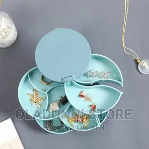 Jewelry Box