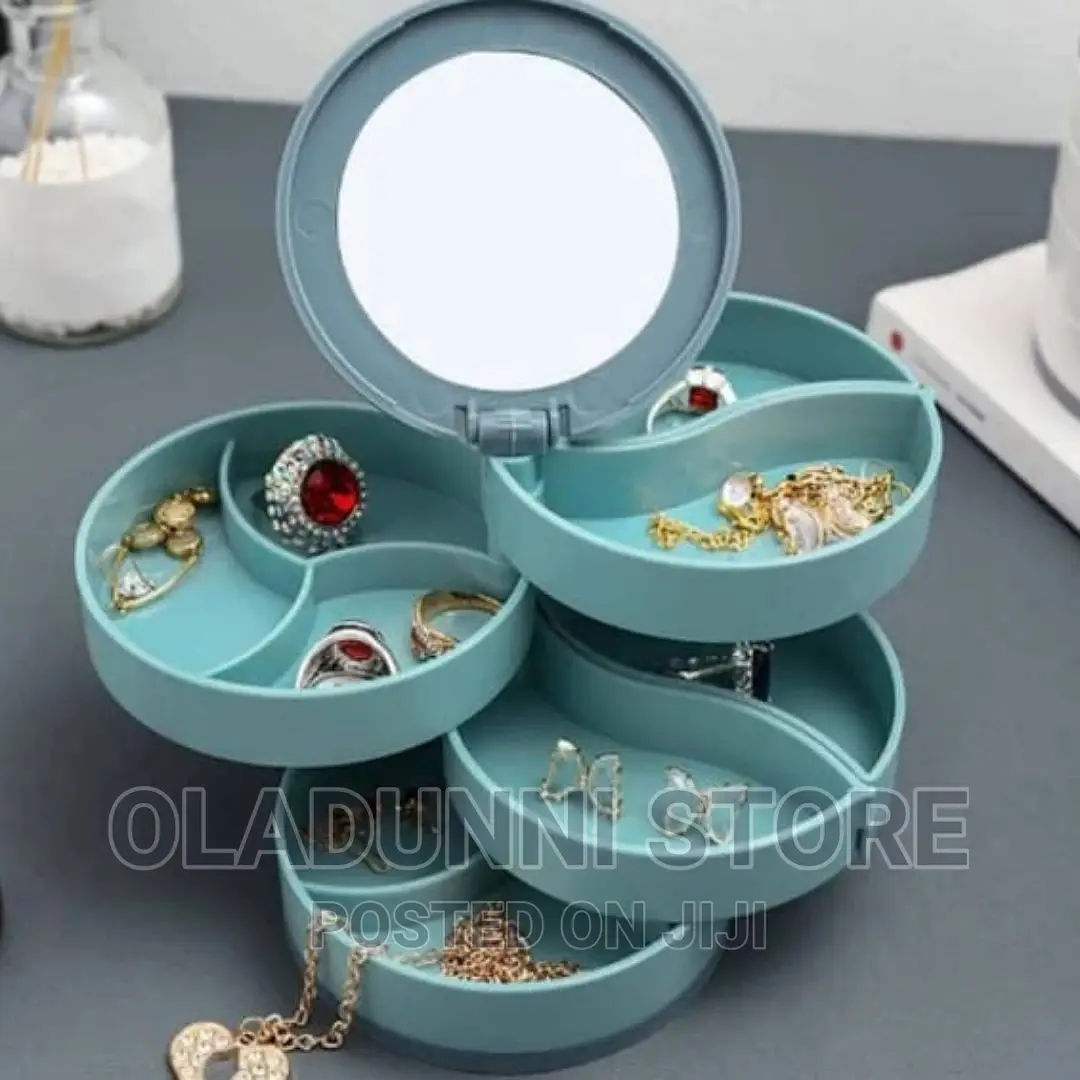 Jewelry Box