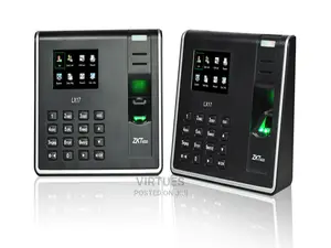 Zkteco LX15 Time Attendance Machine