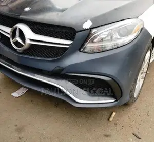 Photo - Upgrade ML350 2014 to 2018 Model