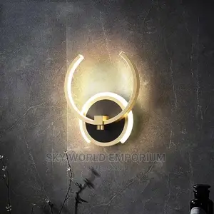 Nordic Wall Light