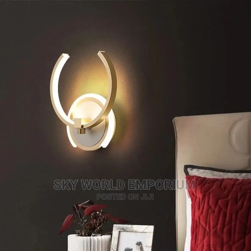 Nordic Wall Light