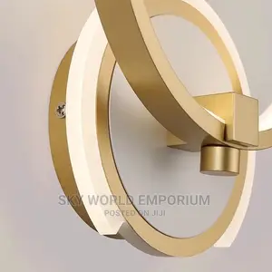 Nordic Wall Light