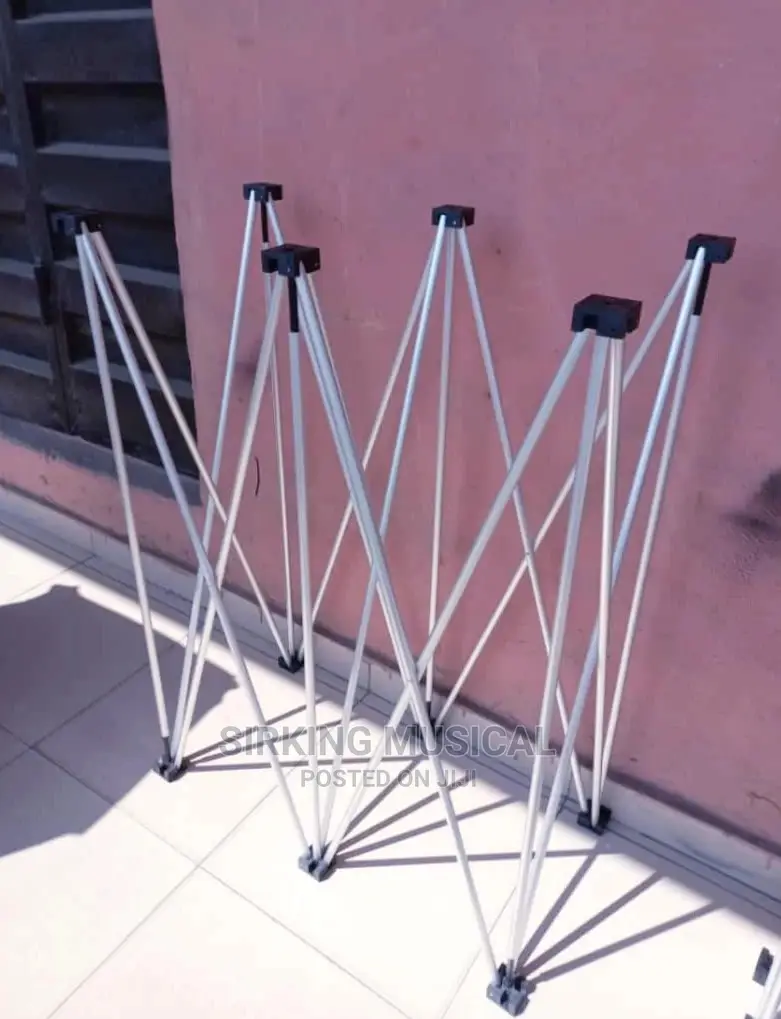 DJ Stand 3legs