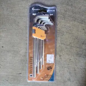 Covenant Allen Key