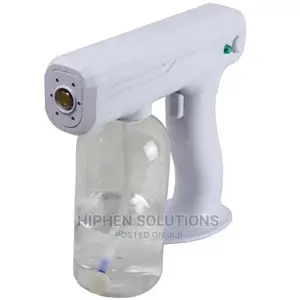 ABS Quality Material Fogging Machine