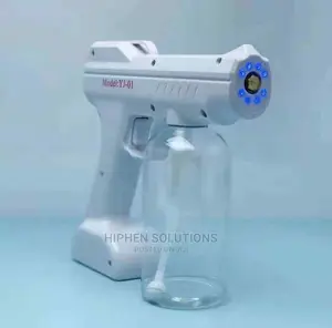 New High Efficiency Nano Sprayer