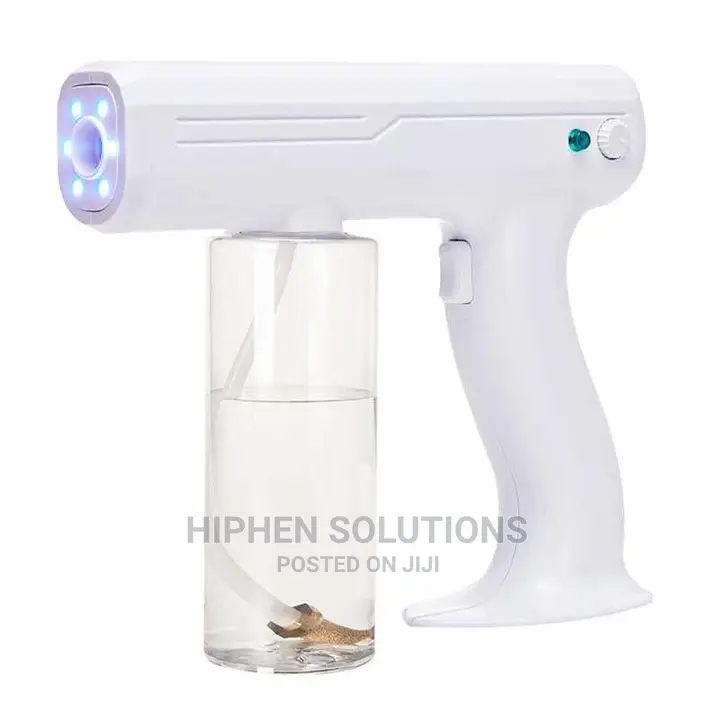 Mist Gun Sprayer Machine