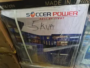 5KVA 48V Soccer Power Inverter