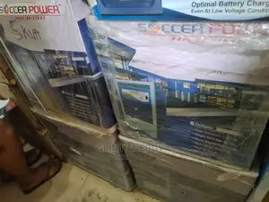 5KVA 48V Soccer Power Inverter