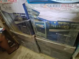 5KVA 48V Soccer Power Inverter