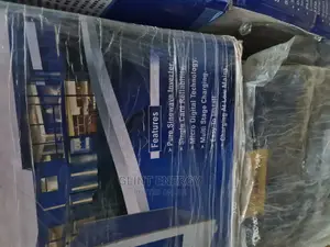 5KVA 48V Soccer Power Inverter
