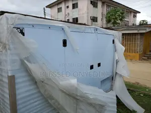 300kva Perkins Soundproof Generator